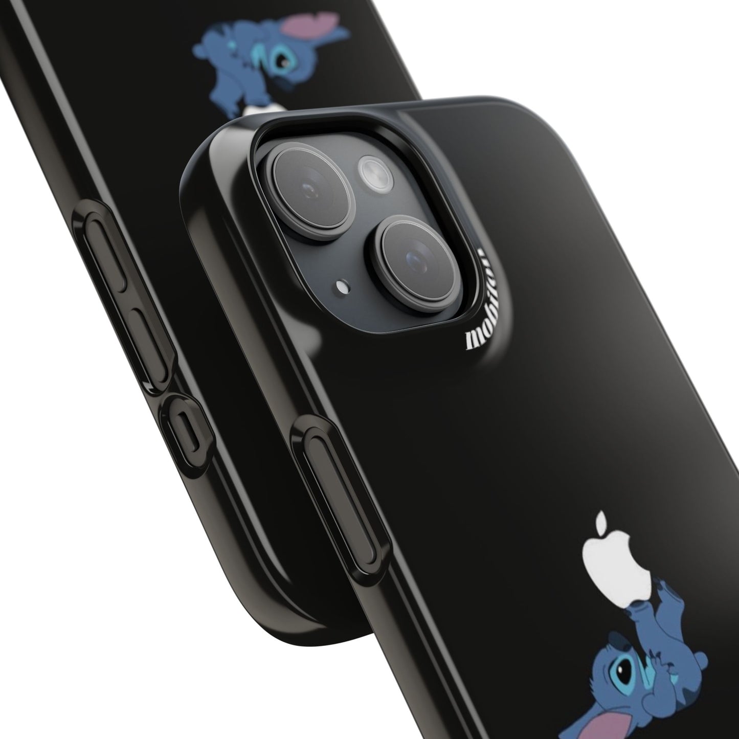 Cute Stitch Phone Case | Disney Inspired Snap Cases for iPhone, Phone Accessories, Gifts for Her, Cute Cases, Personalized Phone Cover