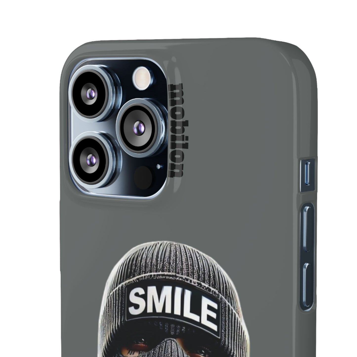 Urban Art Snap Case, Trendy Phone Case, Unique Gift for Teens, Street Style Accessory, Cool Smartphone Cover, Modern Graphic Design