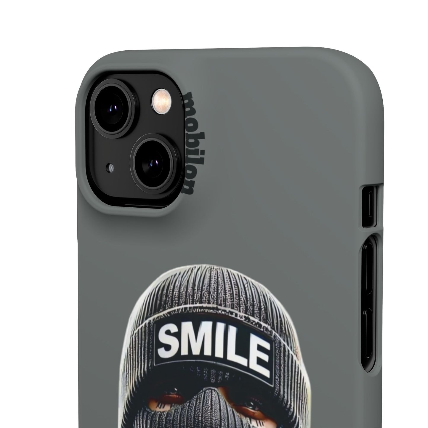 Urban Art Snap Case, Trendy Phone Case, Unique Gift for Teens, Street Style Accessory, Cool Smartphone Cover, Modern Graphic Design