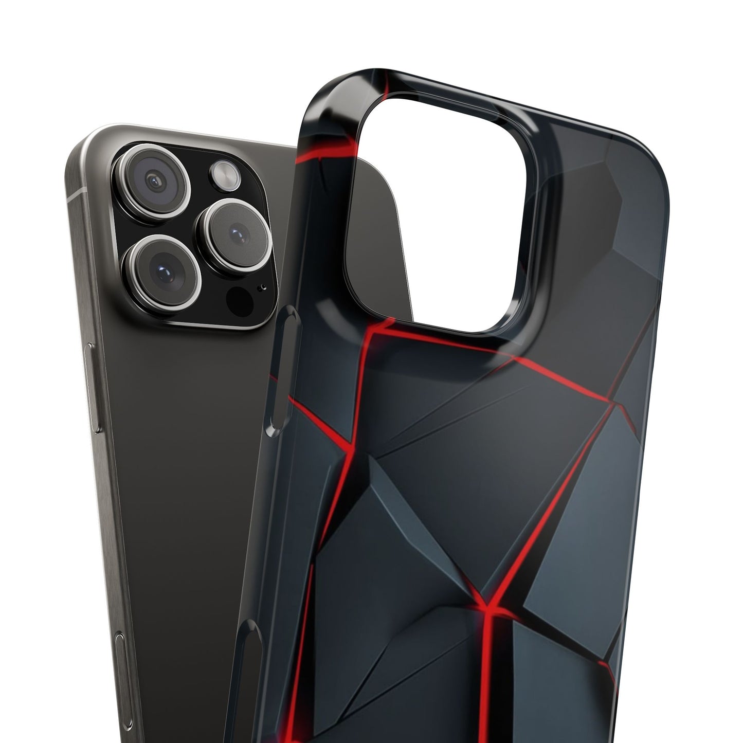 Copy of Stylish Snap Cases for Smartphones, Slim Phone Covers, Trendy Tech Accessories, Modern Gift for Him/Her, Unique Mobile Protection