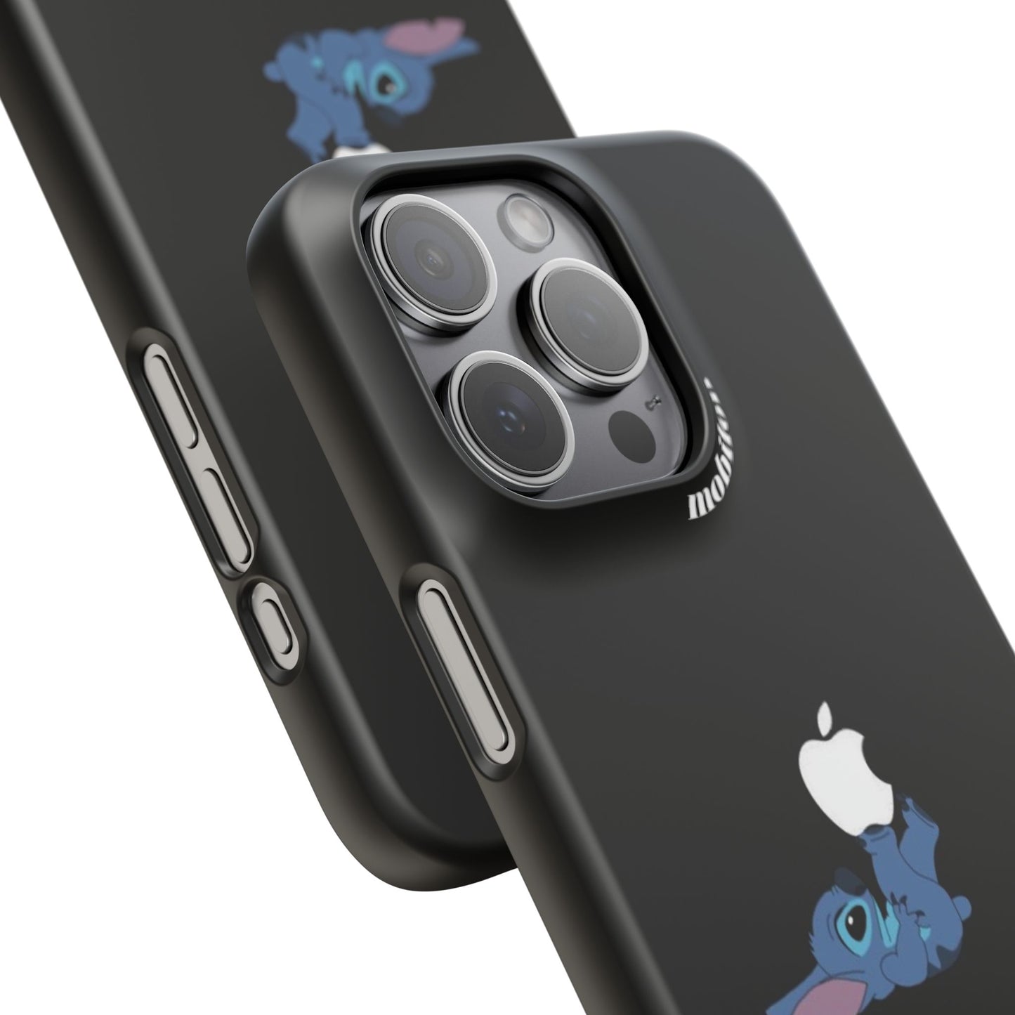 Cute Stitch Phone Case | Disney Inspired Snap Cases for iPhone, Phone Accessories, Gifts for Her, Cute Cases, Personalized Phone Cover
