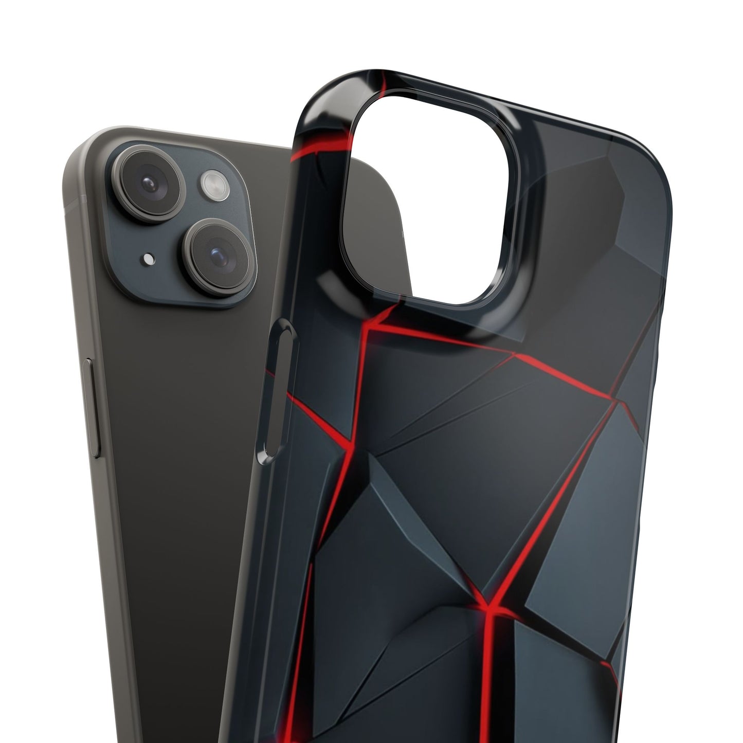 Copy of Stylish Snap Cases for Smartphones, Slim Phone Covers, Trendy Tech Accessories, Modern Gift for Him/Her, Unique Mobile Protection