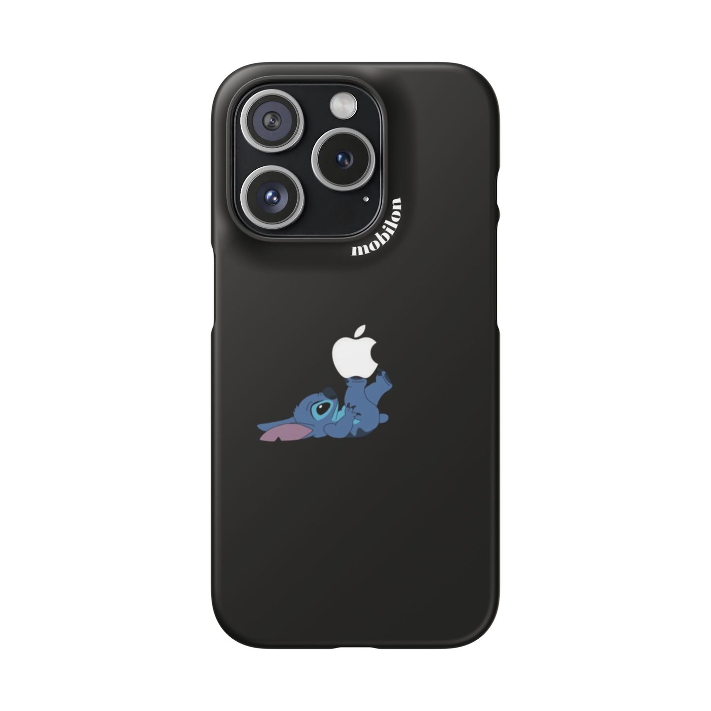 Cute Stitch Phone Case | Disney Inspired Snap Cases for iPhone, Phone Accessories, Gifts for Her, Cute Cases, Personalized Phone Cover