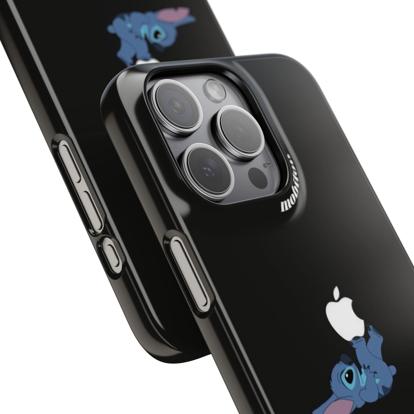 Cute Stitch Phone Case | Disney Inspired Snap Cases for iPhone, Phone Accessories, Gifts for Her, Cute Cases, Personalized Phone Cover