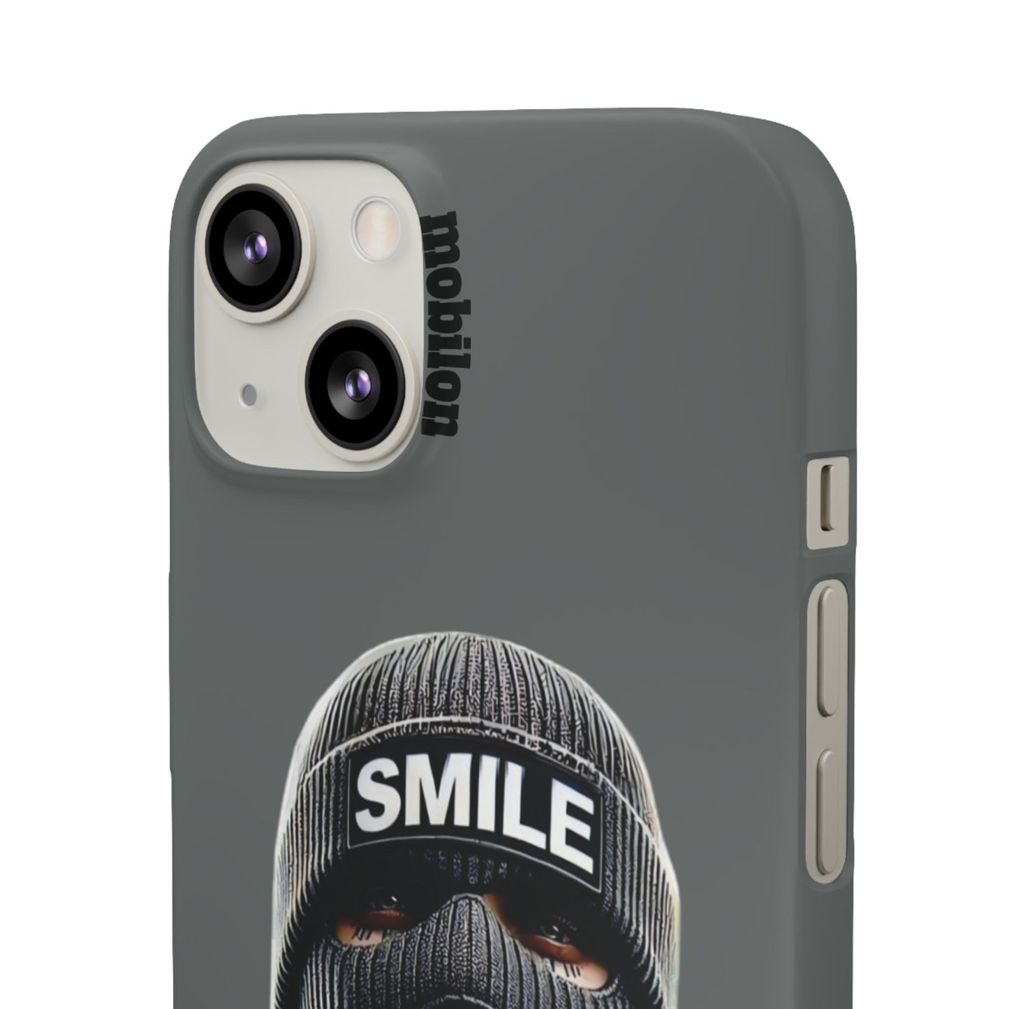 Urban Art Snap Case, Trendy Phone Case, Unique Gift for Teens, Street Style Accessory, Cool Smartphone Cover, Modern Graphic Design