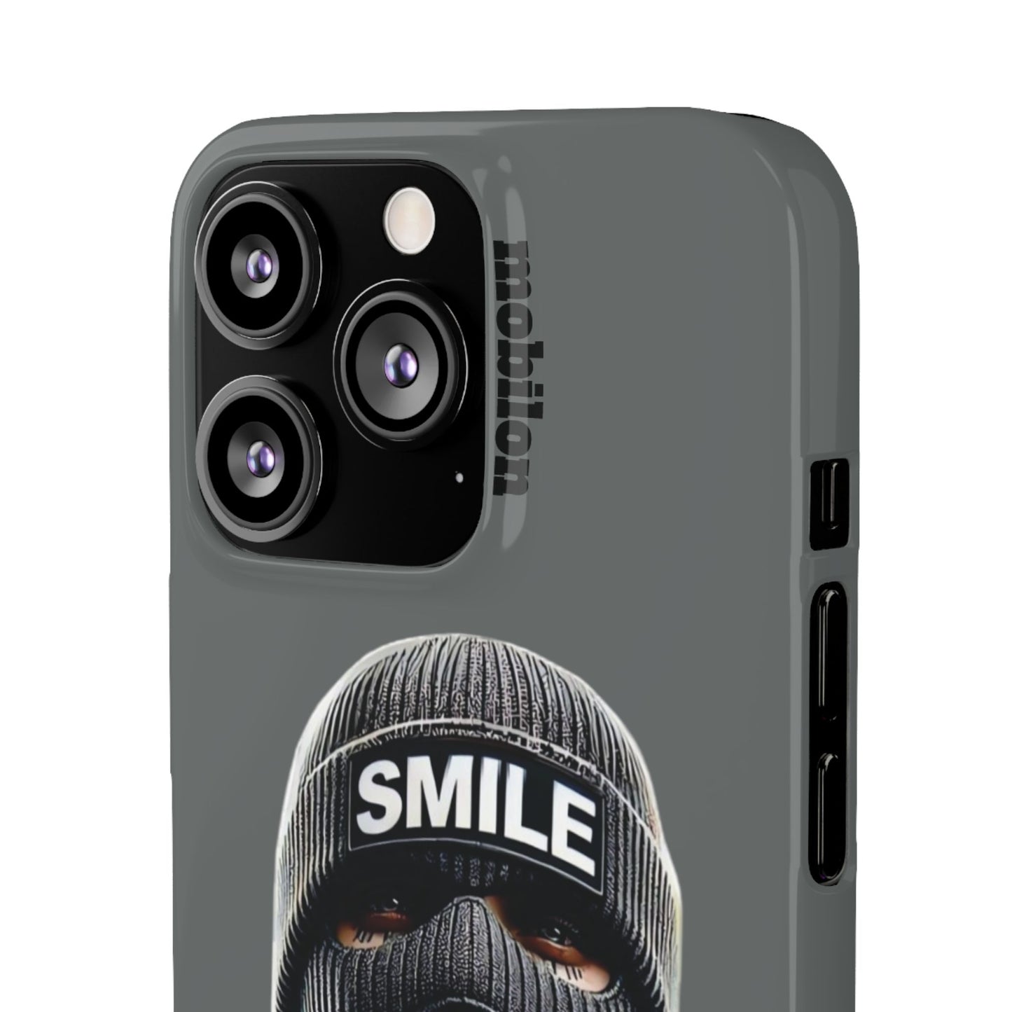 Urban Art Snap Case, Trendy Phone Case, Unique Gift for Teens, Street Style Accessory, Cool Smartphone Cover, Modern Graphic Design