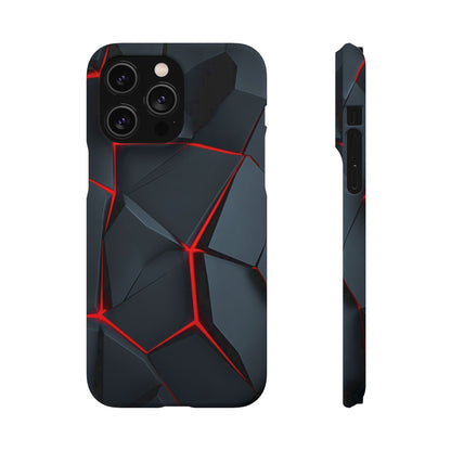 Stylish Snap Cases for Smartphones,