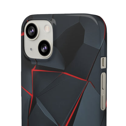 Stylish Snap Cases for Smartphones,