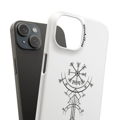 Viking Rune Snap Cases