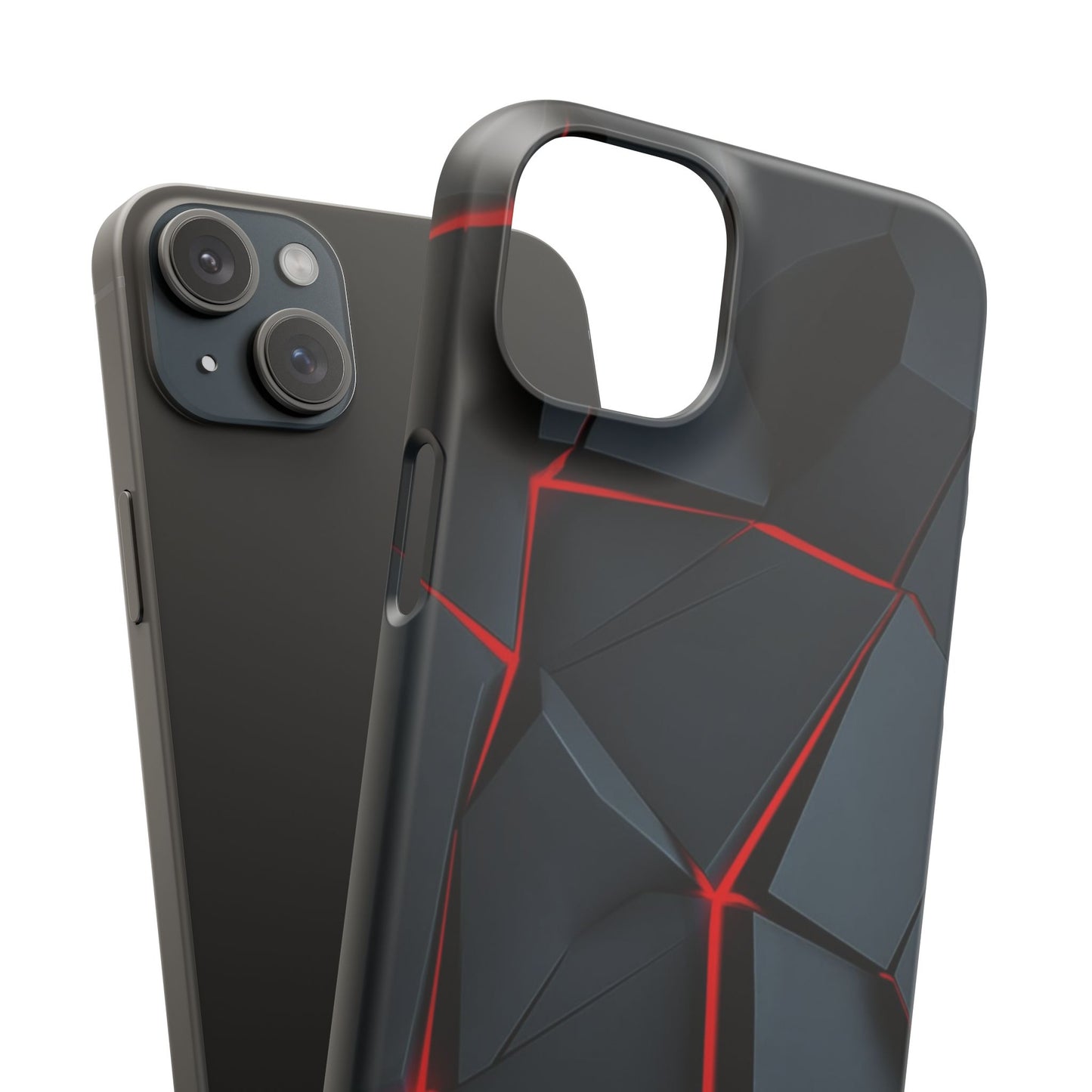 Stylish Snap Cases for Smartphones,