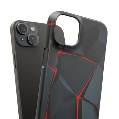 Stylish Snap Cases for Smartphones,