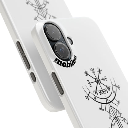 Viking Rune Snap Cases