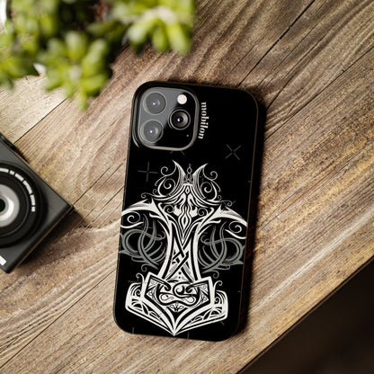Notable Tribal Design Phone Case