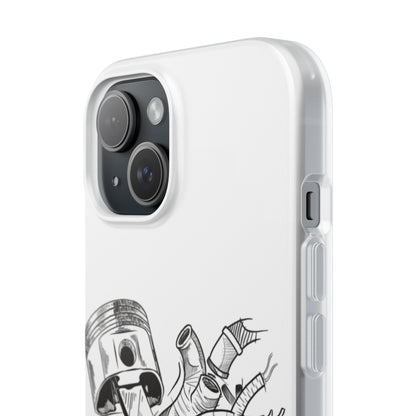 Artistic Heart and Engine