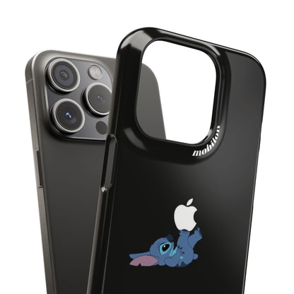 Cute Stitch Phone Case