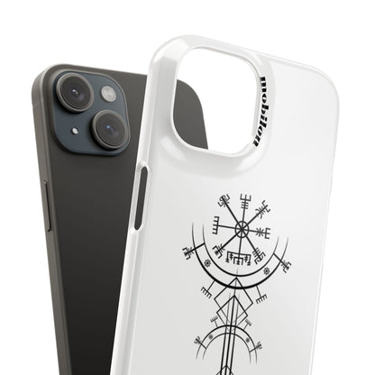 Viking Rune Snap Cases