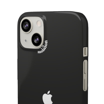 Cute Stitch Phone Case