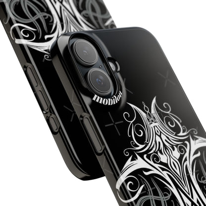 Notable Tribal Design Phone Case
