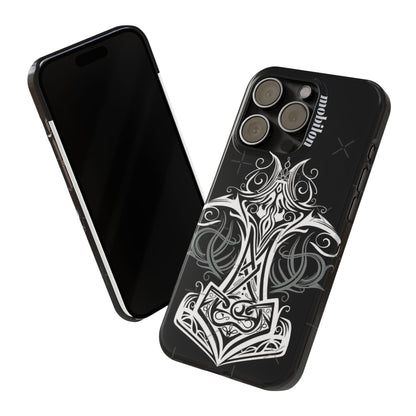 Notable Tribal Design Phone Case