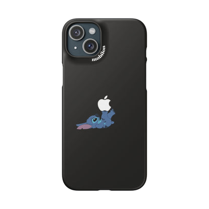 Cute Stitch Phone Case