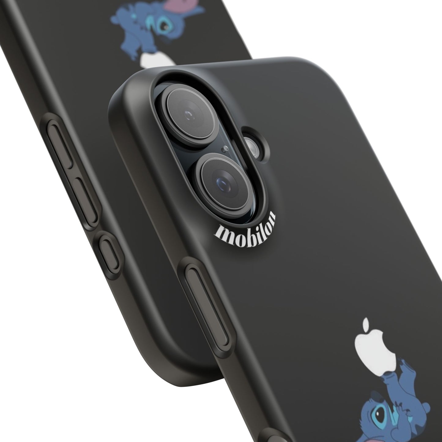 Cute Stitch Phone Case | Disney Inspired Snap Cases for iPhone, Phone Accessories, Gifts for Her, Cute Cases, Personalized Phone Cover