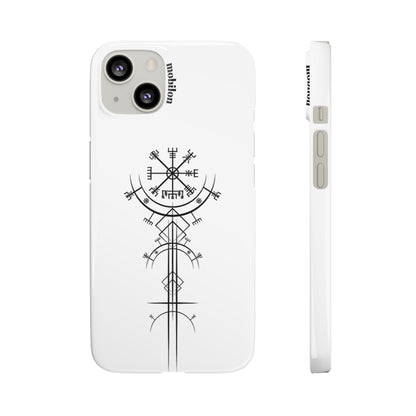 Viking Rune Snap Cases