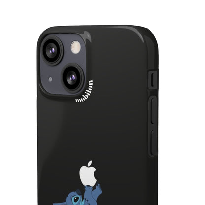 Cute Stitch Phone Case