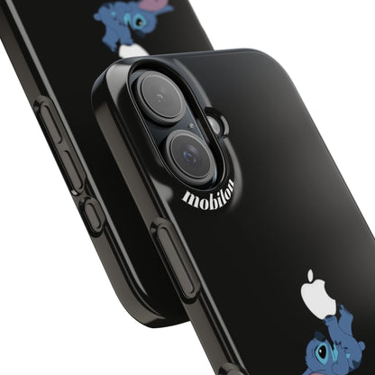 Cute Stitch Phone Case