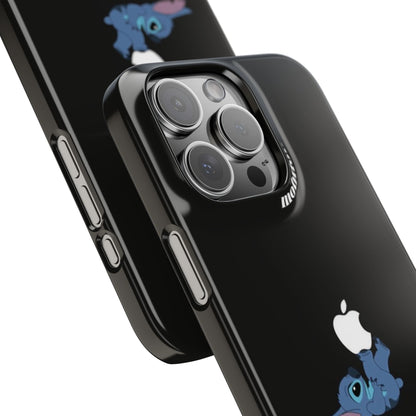 Cute Stitch Phone Case