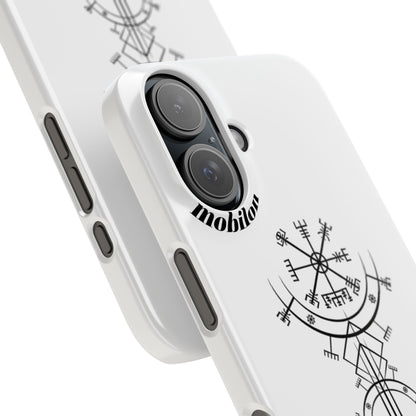 Viking Rune Snap Cases