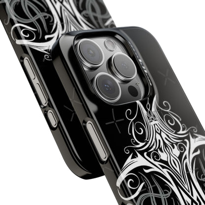 Notable Tribal Design Phone Case