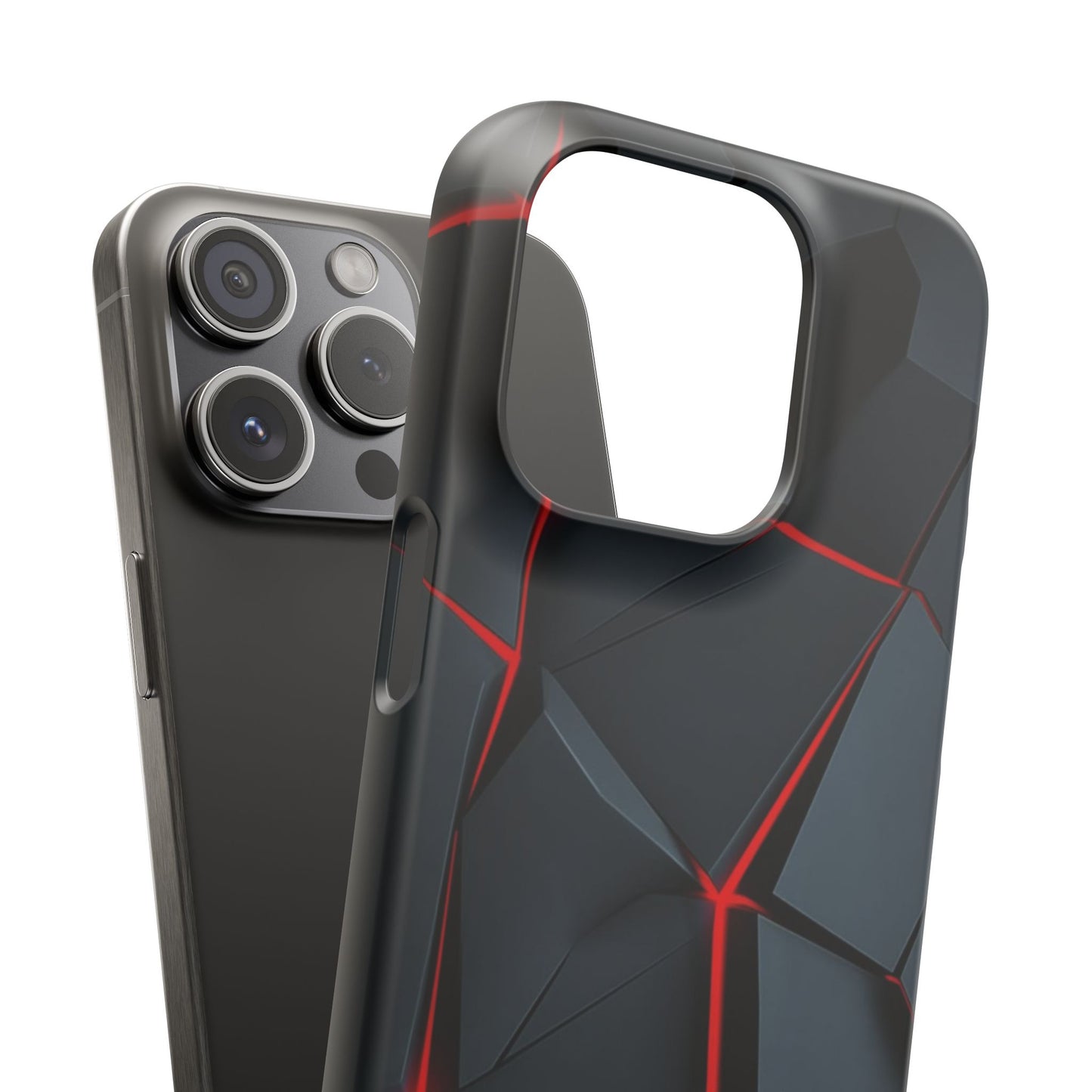 Copy of Stylish Snap Cases for Smartphones, Slim Phone Covers, Trendy Tech Accessories, Modern Gift for Him/Her, Unique Mobile Protection