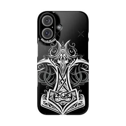 Notable Tribal Design Phone Case