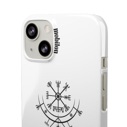 Viking Rune Snap Cases