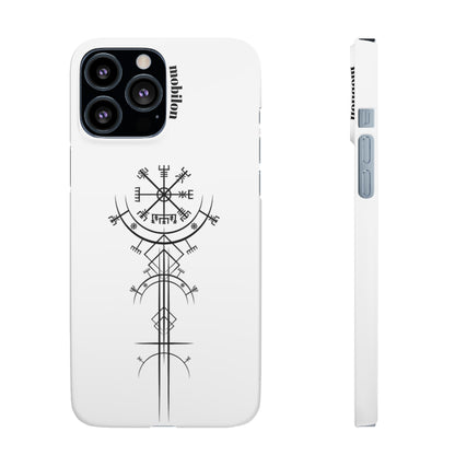Viking Rune Snap Cases
