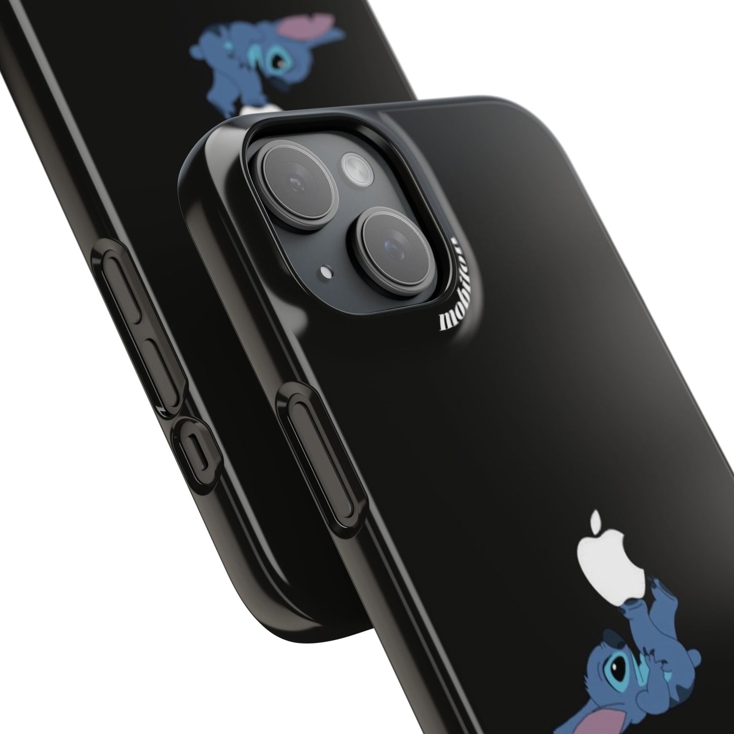 Cute Stitch Phone Case | Disney Inspired Snap Cases for iPhone, Phone Accessories, Gifts for Her, Cute Cases, Personalized Phone Cover