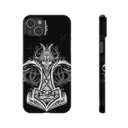 Notable Tribal Design Phone Case