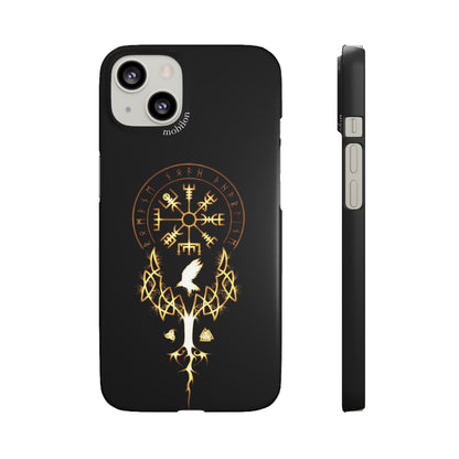 Viking Phone Case
