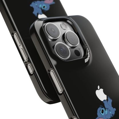 Cute Stitch Phone Case