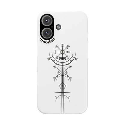 Viking Rune Snap Cases
