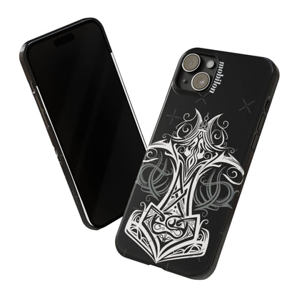 Notable Tribal Design Phone Case