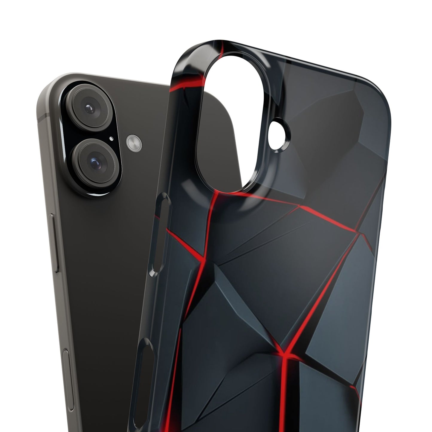 Copy of Stylish Snap Cases for Smartphones, Slim Phone Covers, Trendy Tech Accessories, Modern Gift for Him/Her, Unique Mobile Protection