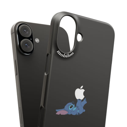 Cute Stitch Phone Case