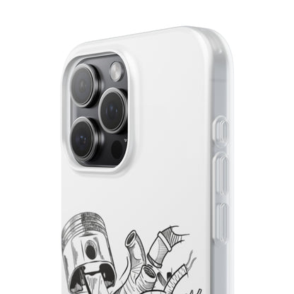 Artistic Heart and Engine