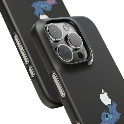 Cute Stitch Phone Case