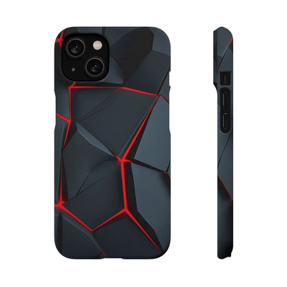 Stylish Snap Cases for Smartphones,