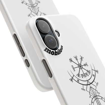 Viking Rune Snap Cases