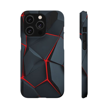 Stylish Snap Cases for Smartphones,