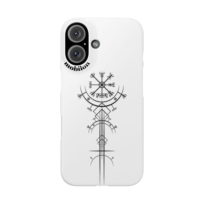 Viking Rune Snap Cases
