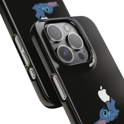 Cute Stitch Phone Case